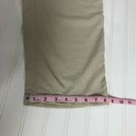 The North Face Beige Curve Love Zip Off Hiking Pants by Photo 12