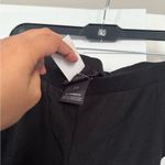 Halloween Skull Skeleton Glow in the Dark Pajamas size 1X Black Photo 3