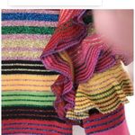 Gucci COPY - NWT  stripe knit dress Photo 3