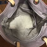 Michael Kors  Women's Bedford ocket Shoulder Tote Bag - Lavender Photo 6