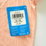 Columbia Lava Lake II Peach Short Sleeve Omni Wick Stretch Tee Hiking Urban XL Photo 7