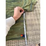 Aviator Nation Camo Bolt Boyfriend Tee Large cropped athleisure layered boho Photo 8