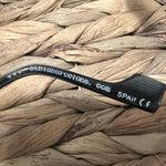 Etnia Barcelona frames 421‎ Black white FRAMES ONLY with case Photo 3