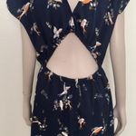 Passports Passport Navy Sparrow Dress Photo 1