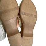 Sam & Libby  Gold Metallic Bow Espadrille 7 Photo 3