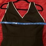 Dress the Population NEW  Giana Low Back Sheath Dress Size Medium Photo 9