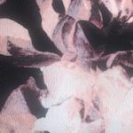 Simply Vera, Vera Wang Simply Vera Vera Wang Floral Peplum Top Photo 2