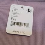 Free People New  crop top XXS/XS Photo 3