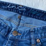 INC  Denim regular fit skinny jeans Photo 6
