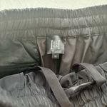 Helsa Gabardine Shorts Photo 2