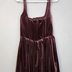 ZARA  Ruch Corset Mini Dress Photo 6