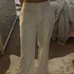 New York And Company Pinstripe Pants Photo 1