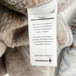 Smartwool  Hudson Trail Fleece Pullover Size Small Photo 5