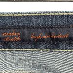 Citizens of Humanity Citizen of‎ Humanity by Jerome Dahan Amber Stretch Jeans Photo 9