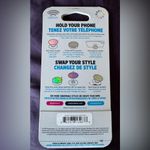 PopSockets NEW POP SOCKET WHITE MARBLE Photo 1