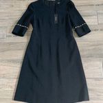 Versace  black dress Photo 0