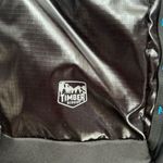 Timber Ridge Xplorer Hiking Pack Backpack Glossy Black Photo 3