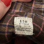 Sperry Suede Fair Isle Top Sider Boot, size 8.5 Photo 6