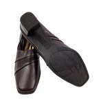 Comfort Plus by Predictions Women's Memory Foam Heels Photo 3