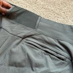 Athleta Green  Trekkie North Shorts Photo 8