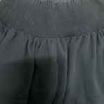 SheIn Skirt Black Photo 1
