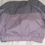 Windbreaker Jacket Size M Photo 2