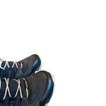 Adidas Terrex Swift R Mid GTX Hiking Boots Lace Up Outdoor Rugged Size 7 Women's Photo 5