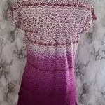 Athleta  Ascender tee size small Photo 3