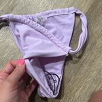 Lavender Bikini Set Photo 1