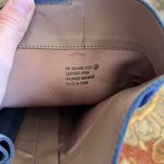 Aerosoles Elegant Blue Suede Boots Photo 10