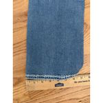 Rock Revival  Women's Heidi Capri Jeans Distressed Embellished Denim Size 30 Photo 4