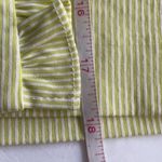 Swing Control tennis Skort green & white stripes Size 8 Golf Tennis Resort Photo 5