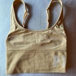 PINK - Victoria's Secret Victoria Secret PINK Sports Bra/ Tank Top Photo 0