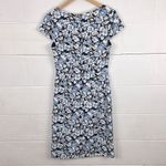 Modcloth dear fiery floral dress Photo 4