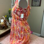 PINK DRESS Pink Photo 3