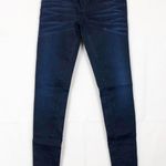 Decree  Dark Wash Low Rise Jeans Juniors 3 Photo 0
