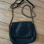 Tory Burch Black Crossbody Photo 0