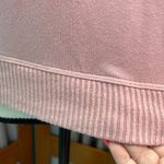 Splendid  Light Pink long sleeve Sweater Photo 2