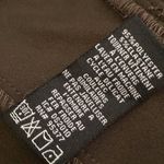 Sanctuary  Crafted & Tailored Brown Leopard Moto‎ Style Jacket NWOT Size XXS Photo 9