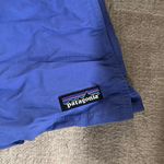 Patagonia  Shorts Baggies Photo 2