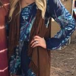 BuddyLove Long Sleeve Romper Photo 1
