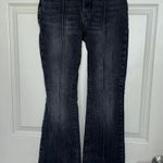 Revice Denim Flare Jeans Photo 0