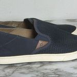 Olukai Women’s Pehuea Breathable Slip On Shoes Size 9.5 Pavement Grey MSRP $100 Photo 5