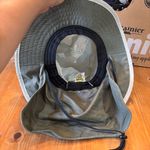 Banana Boat womens fishing hiking outdoors sun bucket hat tan OS Photo 2