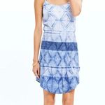 Madewell  Shibori Cami Dress Photo 0