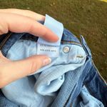 Everlane Women’s Blue Indigo Way High Jeans Photo 9