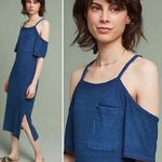 Cloth & Stone Anthropologie Juliette Dress Photo 1