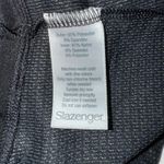Slazenger Tennis Golf Black White Mini Skort Size Small Photo 7