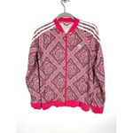 Adidas zip up jacket Photo 3