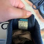 Hoka  Arahi 3 Women's Running Shoes Size 9 Blue Peach Cushioned Sneakers Photo 5